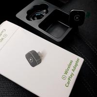 Pennetta carplay