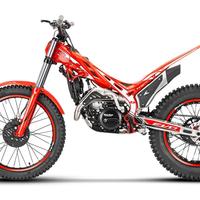 TRIAL BETA EVO 2T 125 2023 NUOVO