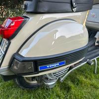 Vespa px 200