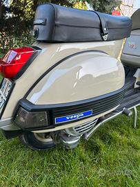 Vespa px 200