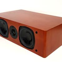 Cassa Centrale Indiana Line Arbour C.4 100Watts 