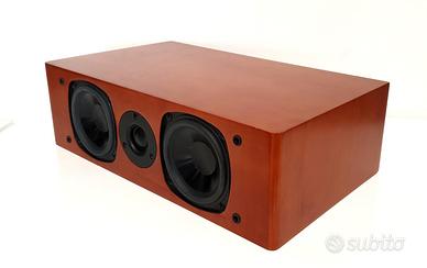 Cassa Centrale Indiana Line Arbour C.4 100Watts 