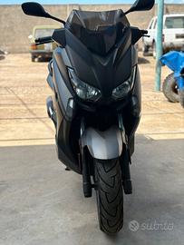 X-max 125 (2017)