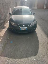 SEAT Ibiza 1.4TDI