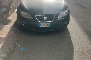 SEAT Ibiza 1.4TDI
