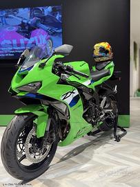 Kawasaki ninjia 636 r my 26