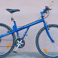 Bici MTB Planetbike Shimano 