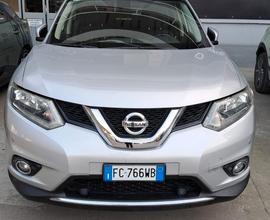 NISSAN X-Trail 3ª serie - 2016