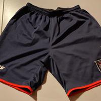 Pantaloncini Calcio Crotone marca Zeus