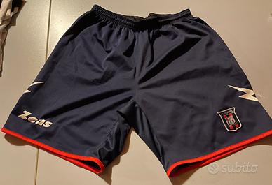 Pantaloncini Calcio Crotone marca Zeus