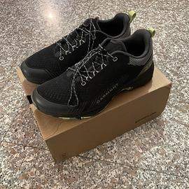 scarpe trekking Garmont 9.81 Pulse