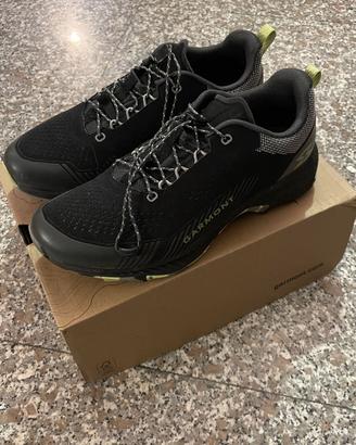 scarpe trekking Garmont 9.81 Pulse