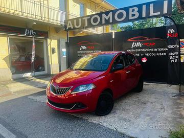LANCIA Ypsilon 1.0 69 CV 5 porte S&S Fire Fly Ec