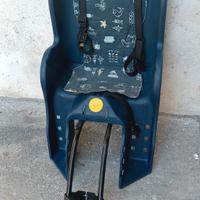 seggiolino bici 