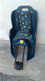 seggiolino bici 