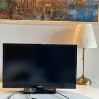 TV led Telefunken 24 pollici (60 cm) HDMI