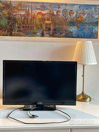 TV led Telefunken 24 pollici (60 cm) HDMI