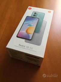 Smartphone Redmi 10 5G