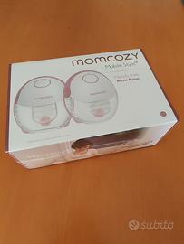 Tiralatte Momcozy Mobile Style M6