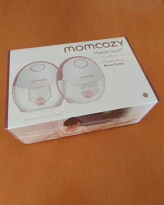 Tiralatte Momcozy Mobile Style M6
