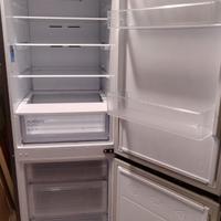 SAMSUNG Frigorifero Combinato EcoFlex
