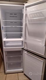 SAMSUNG Frigorifero Combinato EcoFlex