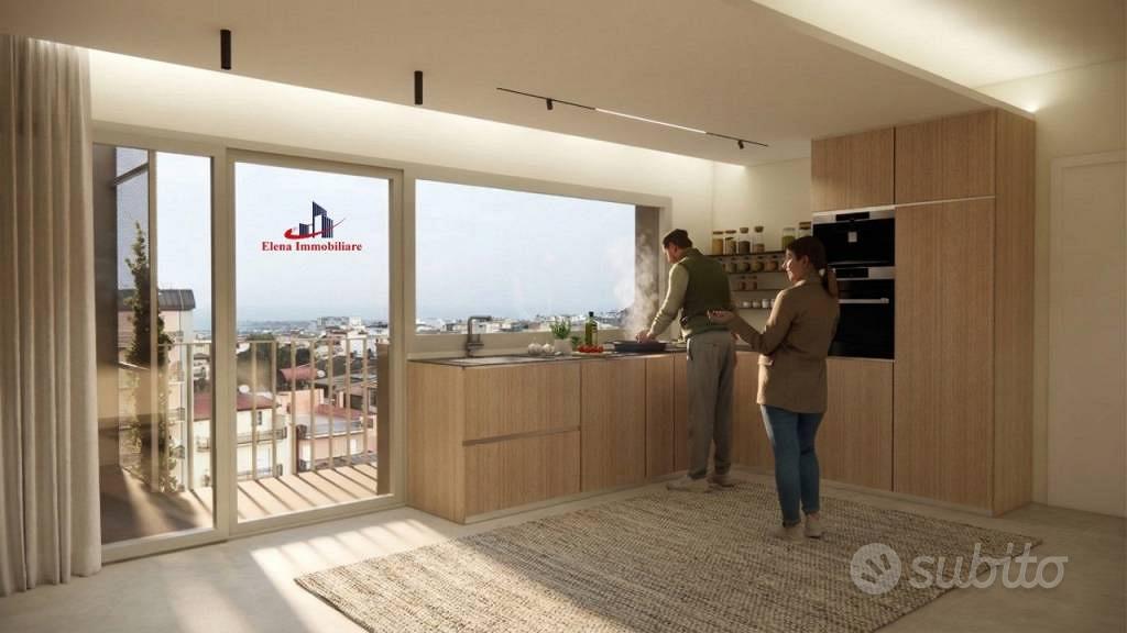 Appartamento – Alcamo, Trapani - Altro