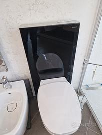 geberit monolith nera