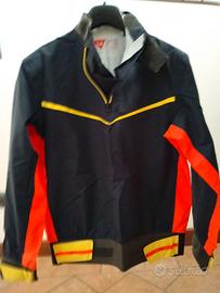 Spraytop vela kayak della Decathlon