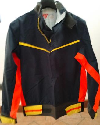 Spraytop vela kayak della Decathlon