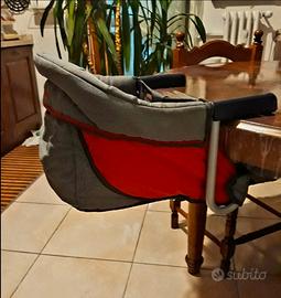 Seggiolino da tavolo Inglesina Fast de Lux