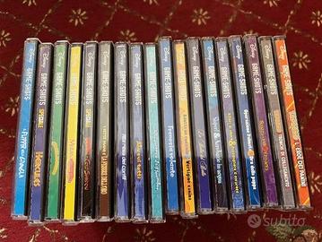 18 Videogiochi Disney per PC