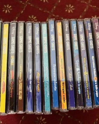 18 Videogiochi Disney per PC