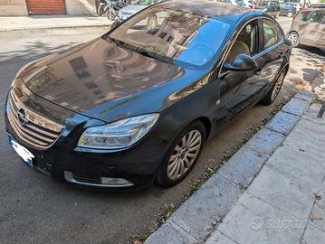 Opel Insignia 2.0 CDTI Cosmo automatica