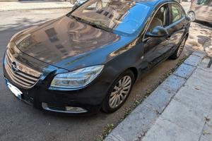 Opel Insignia 2.0 CDTI Cosmo automatica