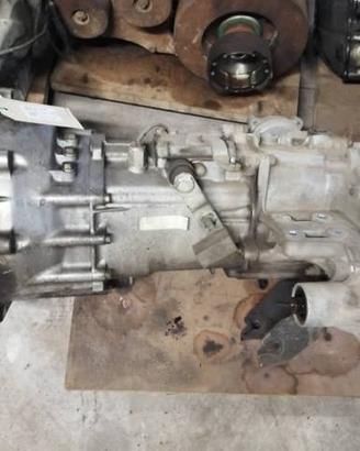 Cambio DAIHATSU TERIOS 1350cc benzina del 2005