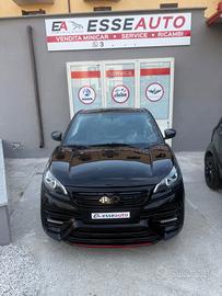 Ligier JS JS50 DCI Sport Ultimate Ice Tec
