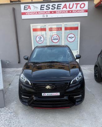 Ligier JS JS50 DCI Sport Ultimate Ice Tec