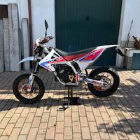 Fantic 50 Motard