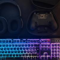 Lotto gaming razer 