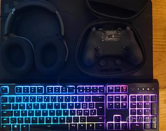 Lotto gaming razer 