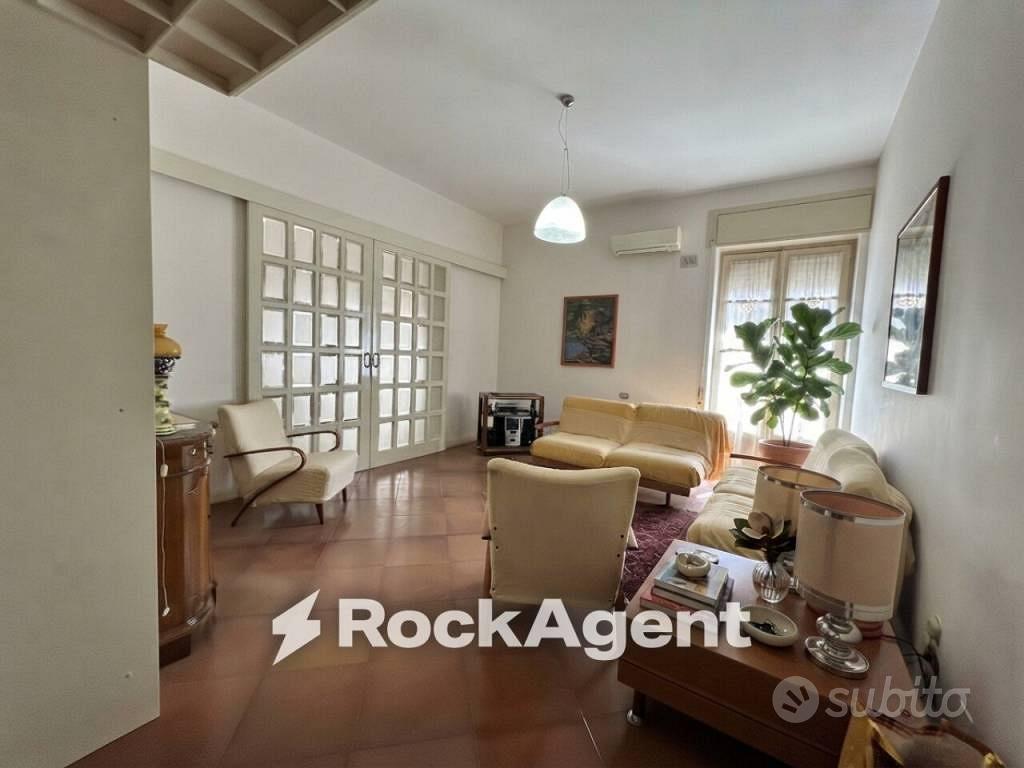 Appartamento – Agrigento, Villaseta - Vista 3