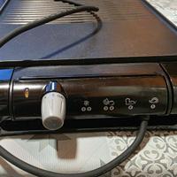 Griglia Bistecchiera Philips HD4419