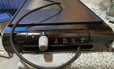 Griglia Bistecchiera Philips HD4419