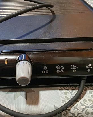 Griglia Bistecchiera Philips HD4419