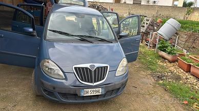 Lancia musa 1.3multijet