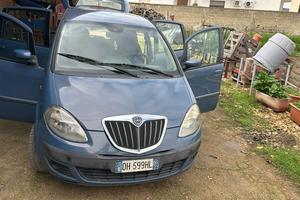 Lancia musa 1.3multijet