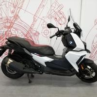 BMW C 400 X