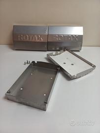 scatola pompe carburante Rotax