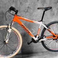 MTB  Atala speed 21 replay 27.5